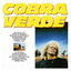 Cover Cobra Verde (Original Motion Picture Soundtrack)