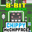 Cover Chippy McChipface