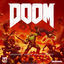 Cover DOOM (Original Game Soundtrack)