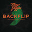 Cover Backflip (feat. YG & Iamsu!)