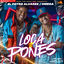 Cover Loca Te Pones