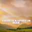 Cover There is a Spirit in Man (Live)