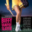 Cover Buffy The Vampire Slayer