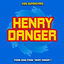 Cover Henry Danger Theme Song (From "Henry Danger")