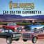 Cover Las Cuatro Camionetas