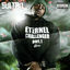 Cover Eternel challenger, pt. 1