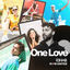 Cover One Love
