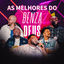 Cover As Melhores do Benzadeus (Ao Vivo)