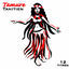 Cover Tamure tahitien