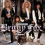 Cover The Best Of Britny Fox