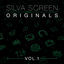 Cover Silva Screen Originals Vol.1