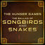 Cover The Ballad of Songbirds and Snakes (Inspired by 'The Hunger Games') (Epic Trailer Version)