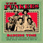 Cover Dancing Time: The Best of Eastern Nigeria's Afro Rock Exponents 1973-77