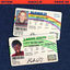 Cover Fake ID (Coke & Rum Remix)