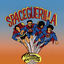 Cover Spaceguerilla