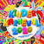 Cover Kinder Karneval 2020 (Kinderkarneval und Kinderfasching Hits für jecke Kids)