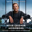 Cover The Joneses (Main Title Theme from "Your Friends & Neighbors")