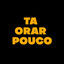 Cover Tá Orar Pouco