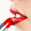 Cover Batom Vermelho