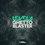 Cover Ghetto Blaster