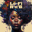 Cover Lo-Fi R'n'B