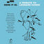Cover Here It Is: A Tribute to Leonard Cohen
