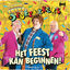 Cover Het Feest Kan Beginnen!