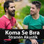Cover Stranen Akustik 2016