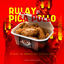 Cover Rulay & Pica Pollo