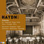 Cover Haydn Edition Volume 8 - Concertos