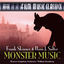Cover Salter / Skinner: Monster Music