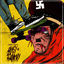 Cover No Mercy to Nazi Sympathy