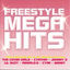 Cover Freestyle Mega Hits