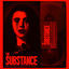 Cover THE SUBSTANCE