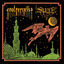 Cover A Waxing Moon Over Babylon / Fall To Ruin