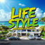 Cover Life Style
