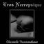 Cover Charnelle Transcendance