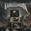 Cover TelVision II