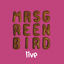 Cover Mrs. Greenbird - Live