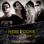 Cover Here I Come (feat. Marcie B)