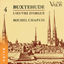 Cover Buxtehude: L'œuvre pour orgue, Vol. 4