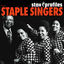 Cover Stax Profiles: The Staple Singers