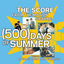 Cover The Score From The Motion Picture (500) Days Of Summer