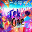 Cover Tek One Riddim