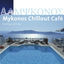 Cover Mykonos Chillout Café (Feelings Del Mar)