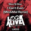 Cover I Can't Even (Min&Mal Remix)