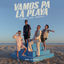 Cover Vamos Pa la Playa (feat. Nico Valdi)
