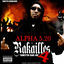 Cover Rakailles 4