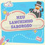 Cover Meu Lanchinho Saboroso