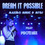 Cover Dream It Possible